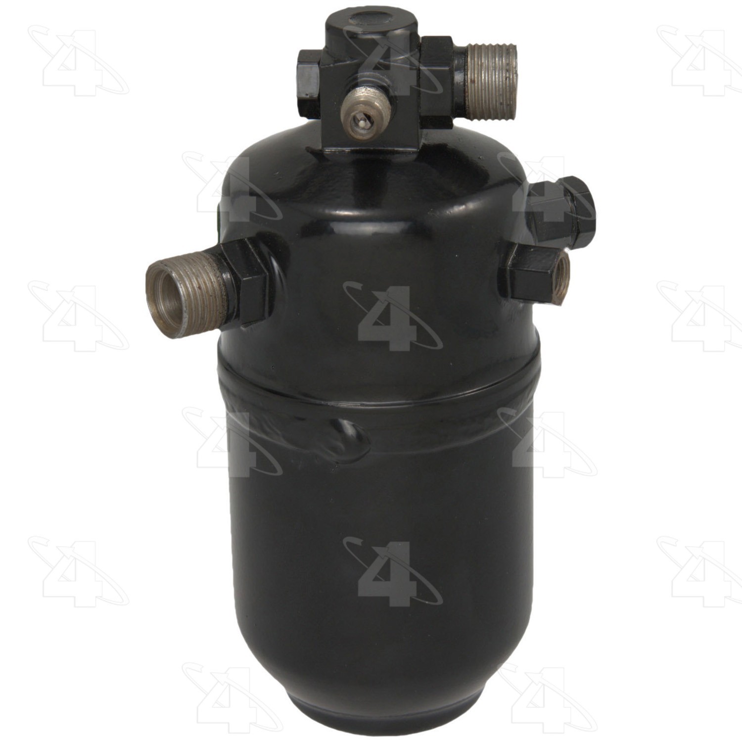 FOUR SEASONS A/C Receiver Drier Fits 1978-1984 BMW 733i