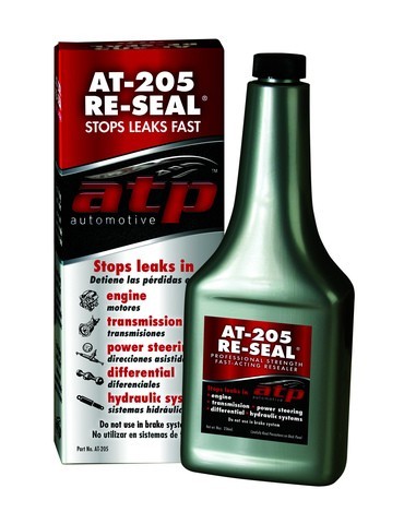 Atp Engine Oil Leak Sealant P N At 205