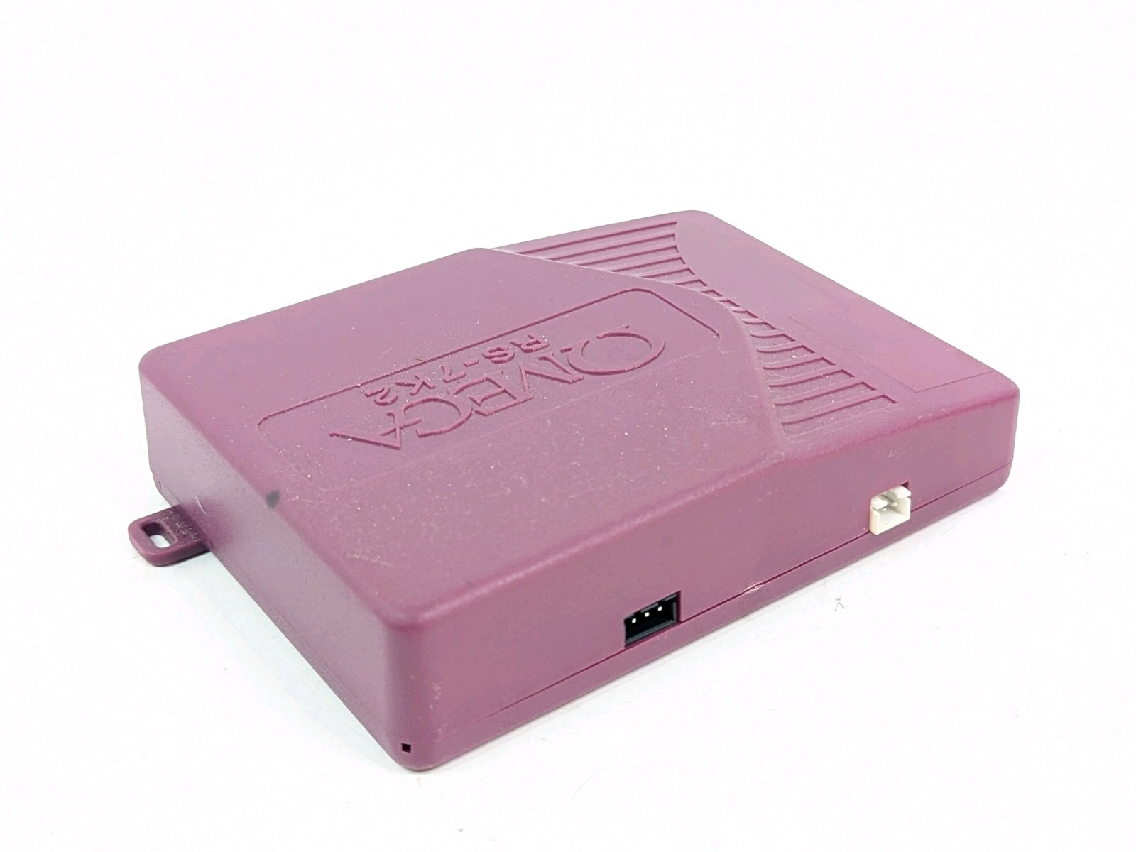 Omega RS-7K2 Keyless Entry and Remote Starter Module Only!