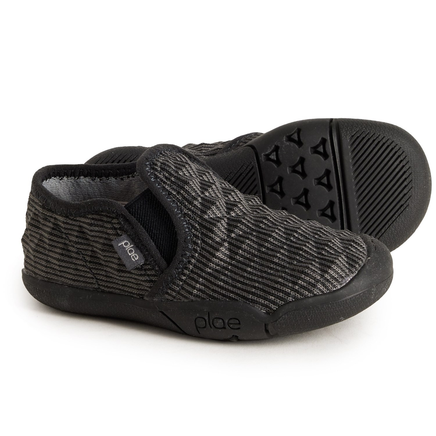 Plae Little Boys and Girls 3D Prism Migi Shoes *New in Box*