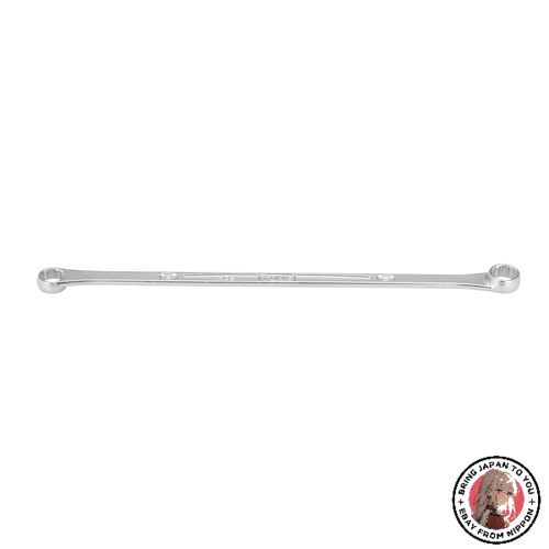 TONE M05-1618 Ultra Long Double Box End Wrench Straight 16x18mm