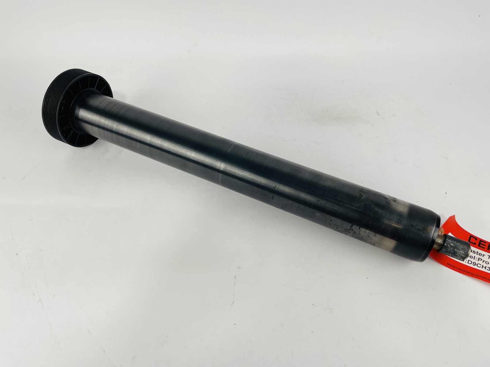PaceMaster Pro Plus Treadmill Front Drive Roller (RP546)