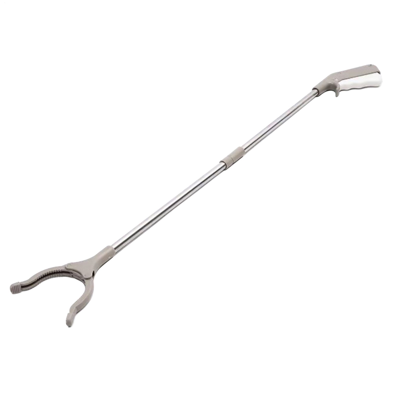Portable Industrial Grabber Tool Heavy Duty Pick Up Stick Hand Grip Trash Picker