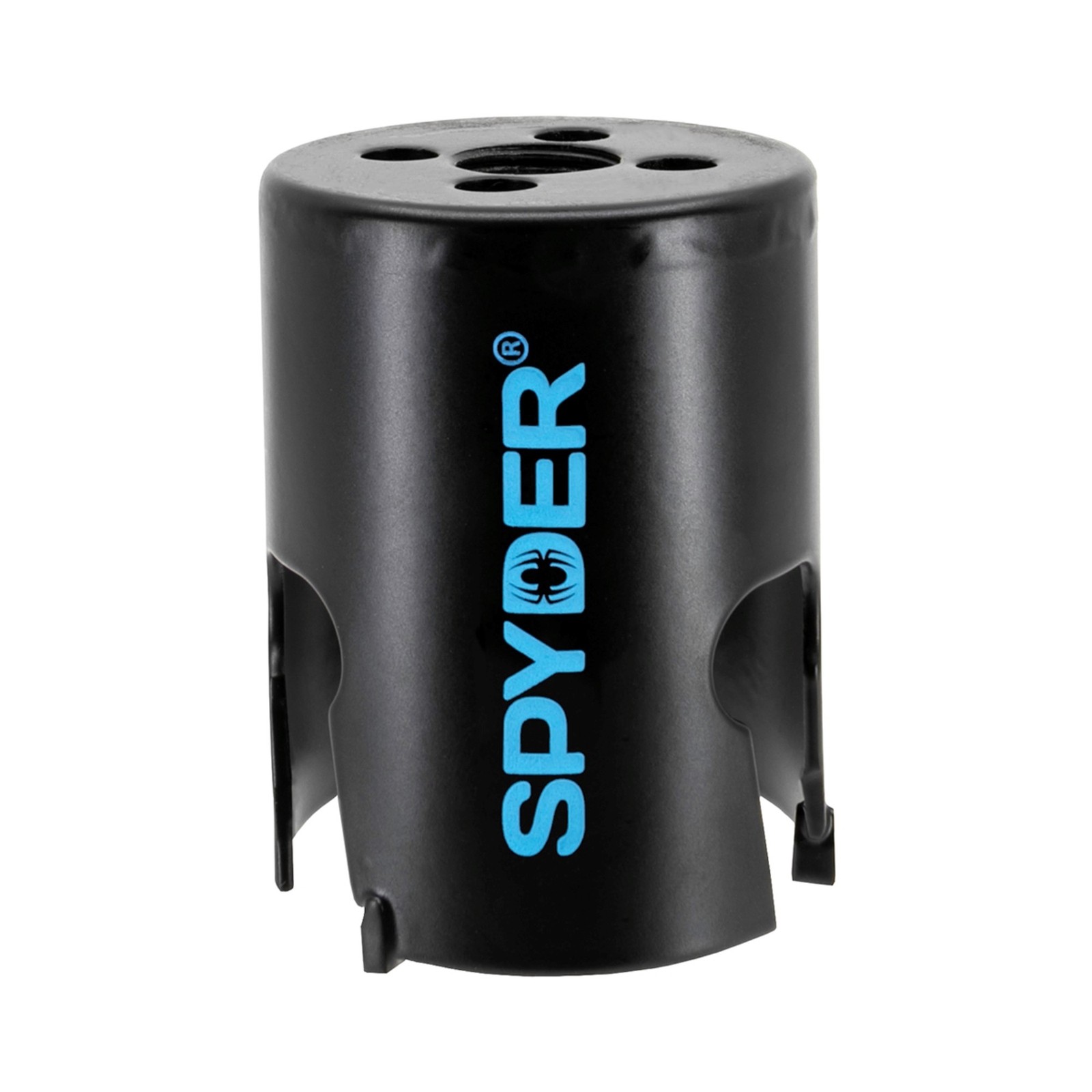 2 in Hole Saw Tungsten Carbide Tipped Non-Arbored Spyder 600022CF