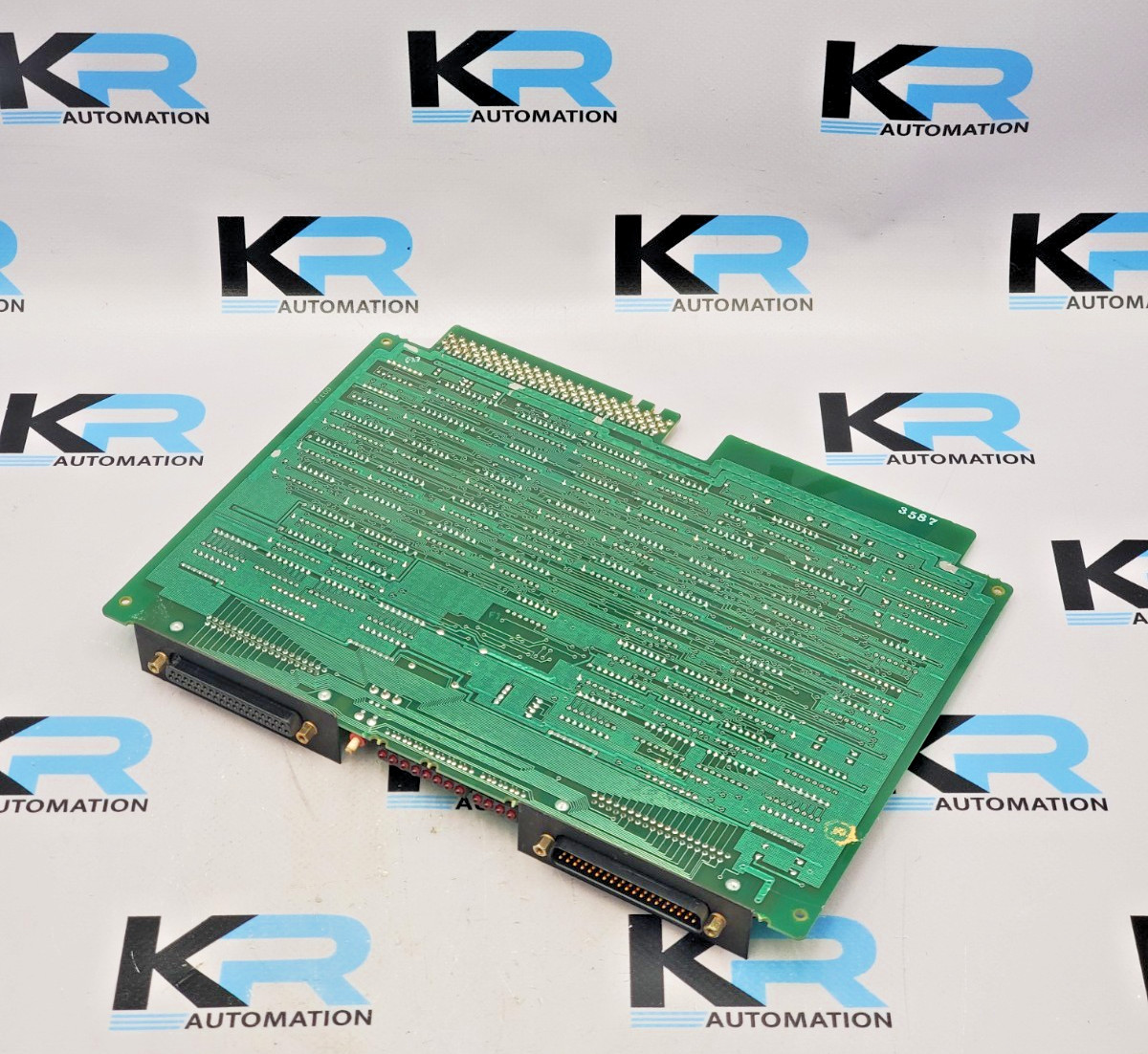 GE Fanuc IC600BF830K ACV I/O Receiver Module