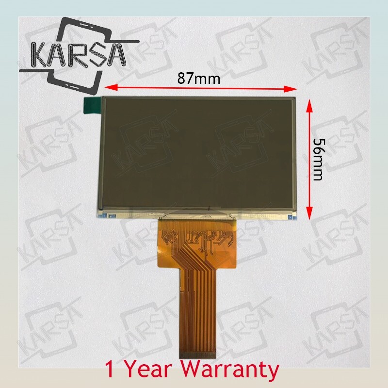 For RX038T-0400 FPC-RX038T-0400-V0 LCD Screen Display Panel