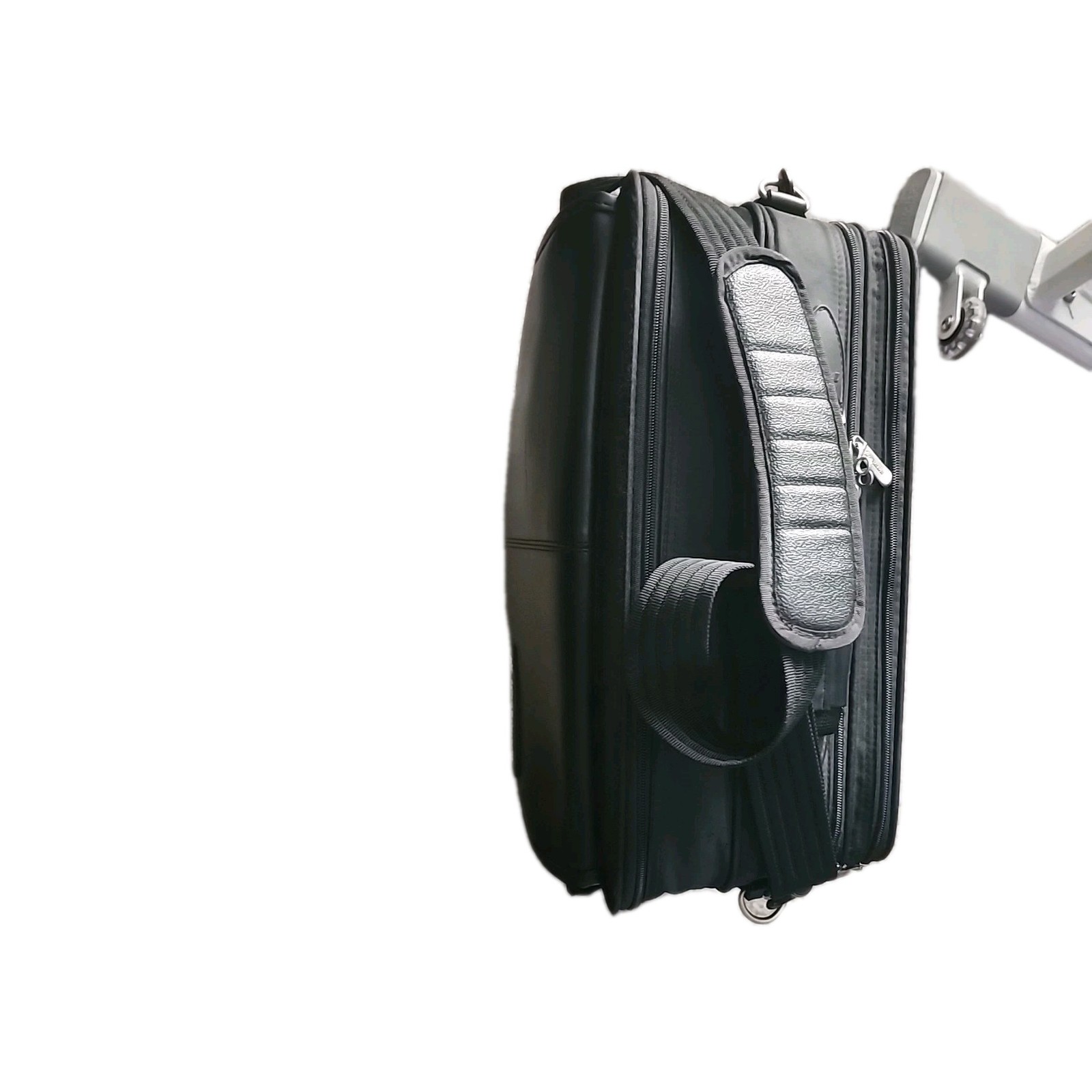 Networking Equipments With Agillent Technologies Carrying Bag.