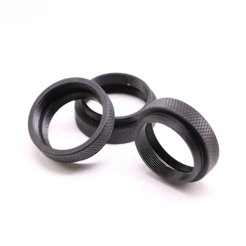 M25 to M26 to M27 Microscope Objective Lens Adapter Ring for Zeiss Microscope