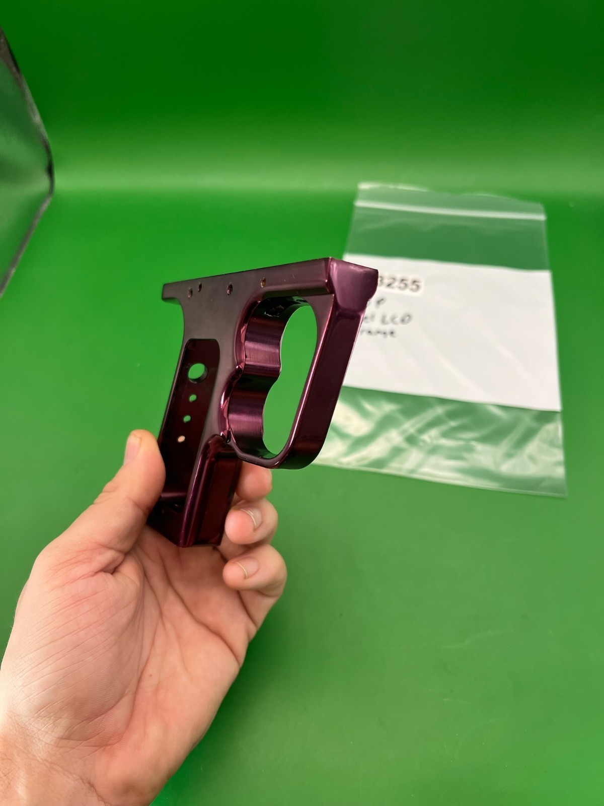 WGP Angel LCD Frame