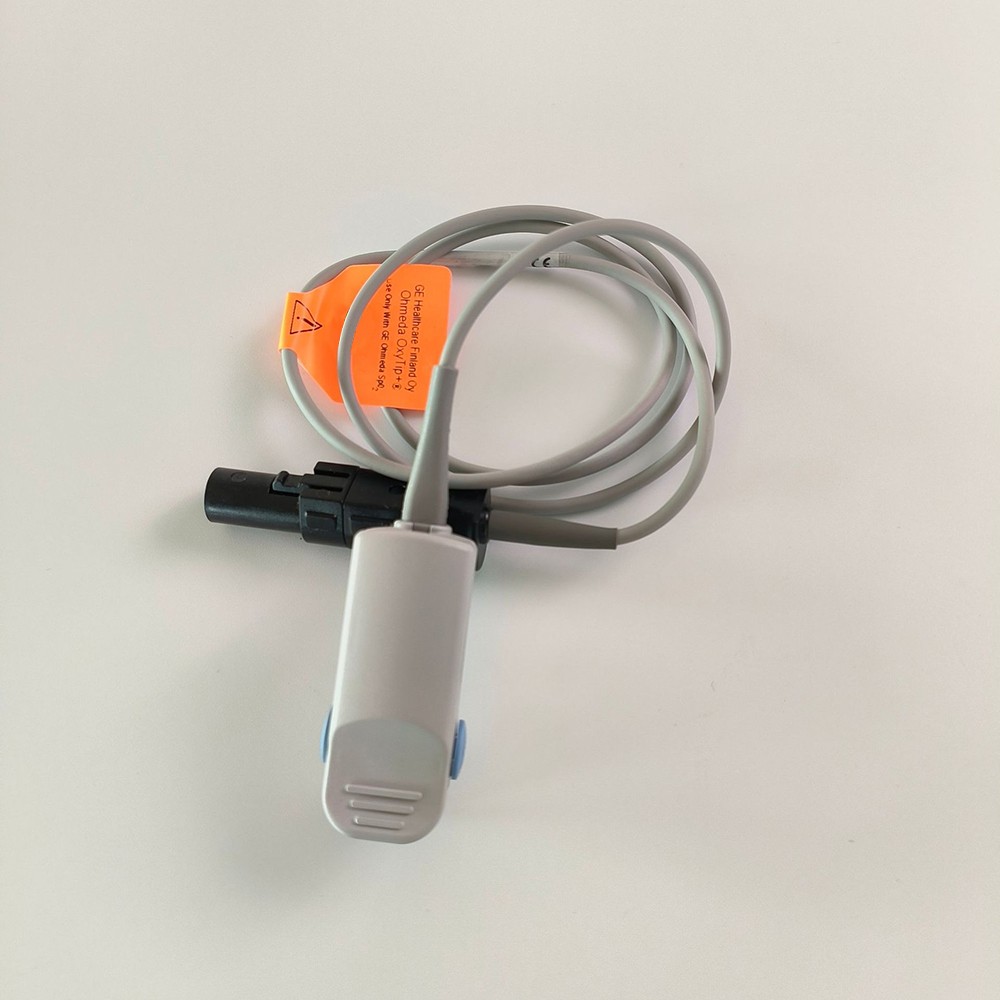 TS-F1-H SpO2 Sensor Replacement for GE Healthcare