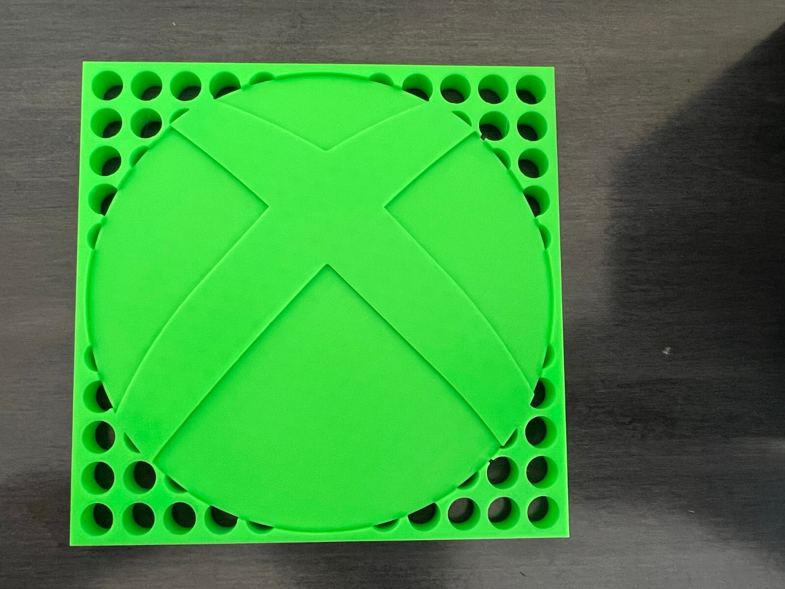 Xbox Series X Base Cover (2 Patterns / Multiple Colors Available)