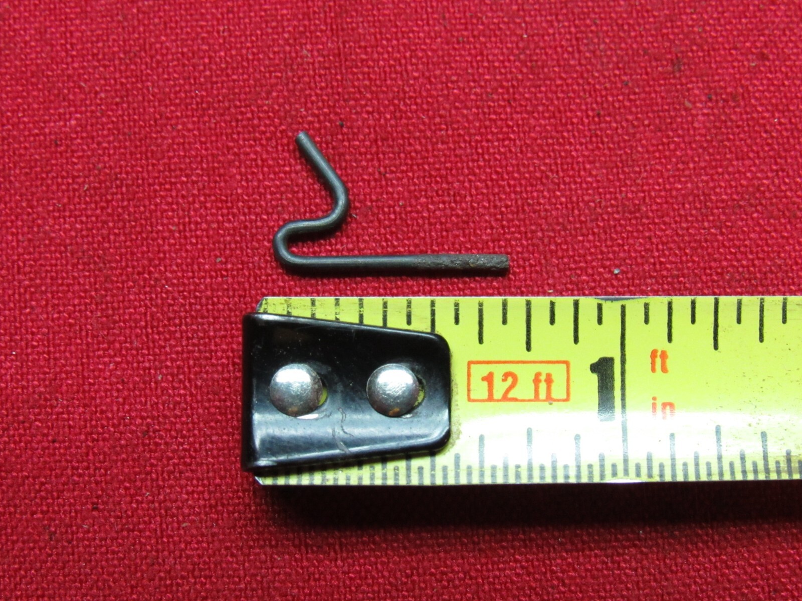 Browning Buckmark Ejector - P/N 50453