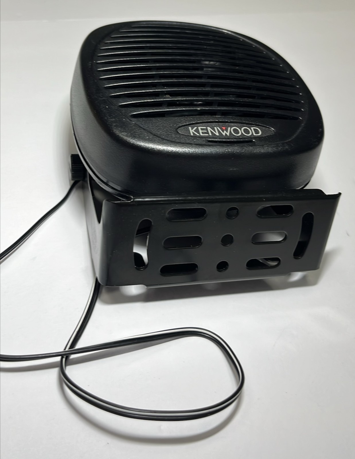 GENTLY USED! Kenwood KES-5 External Speaker UNTESTED