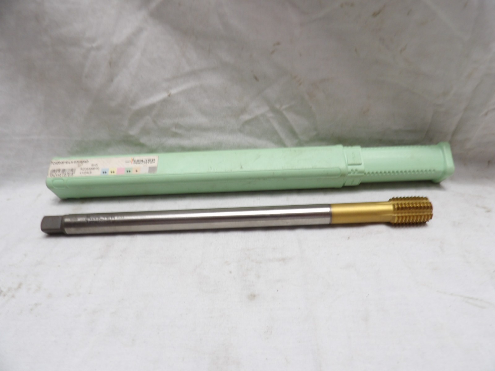 Walter Prototyp TC420-M16-LH-WW60AD Machine Thread Former