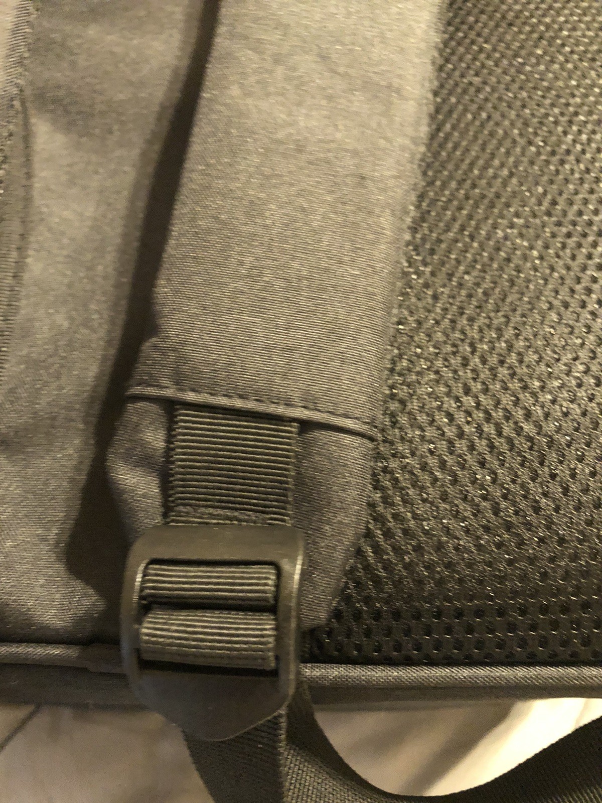 drone hanger backpack