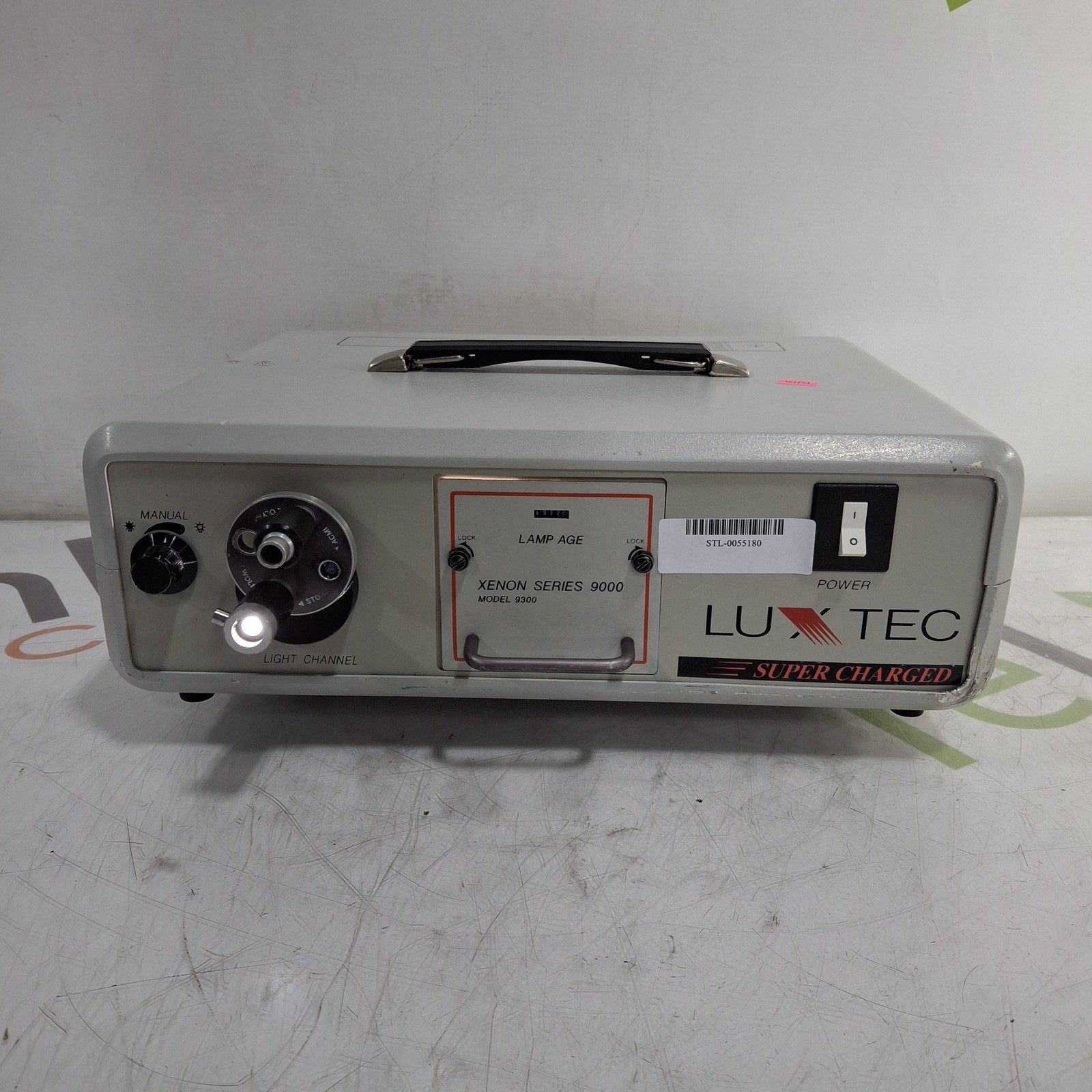 Luxtec 9300XSP Light Source