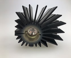 Xenon Bulb For STORZ 20133020-1 LAMP AND HEAT SINK