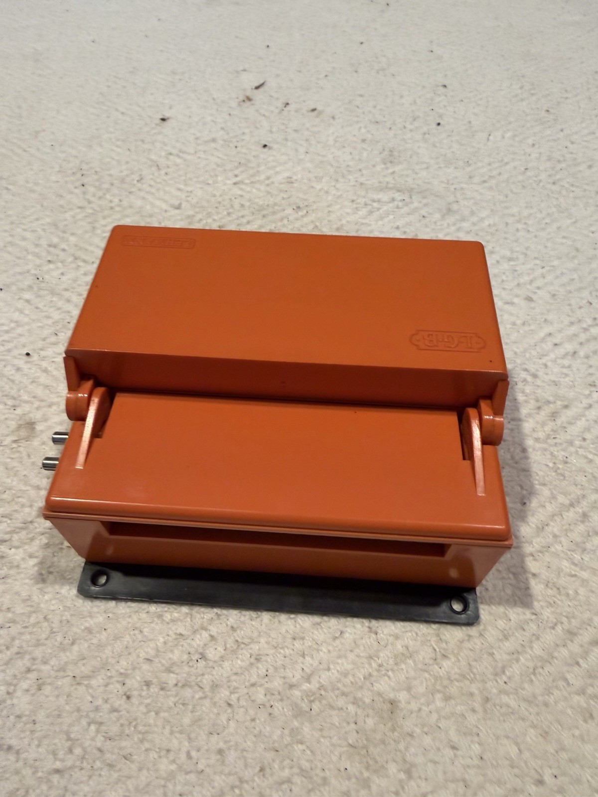 Lgb 51750 G Scale EPL Control Box (No Box)