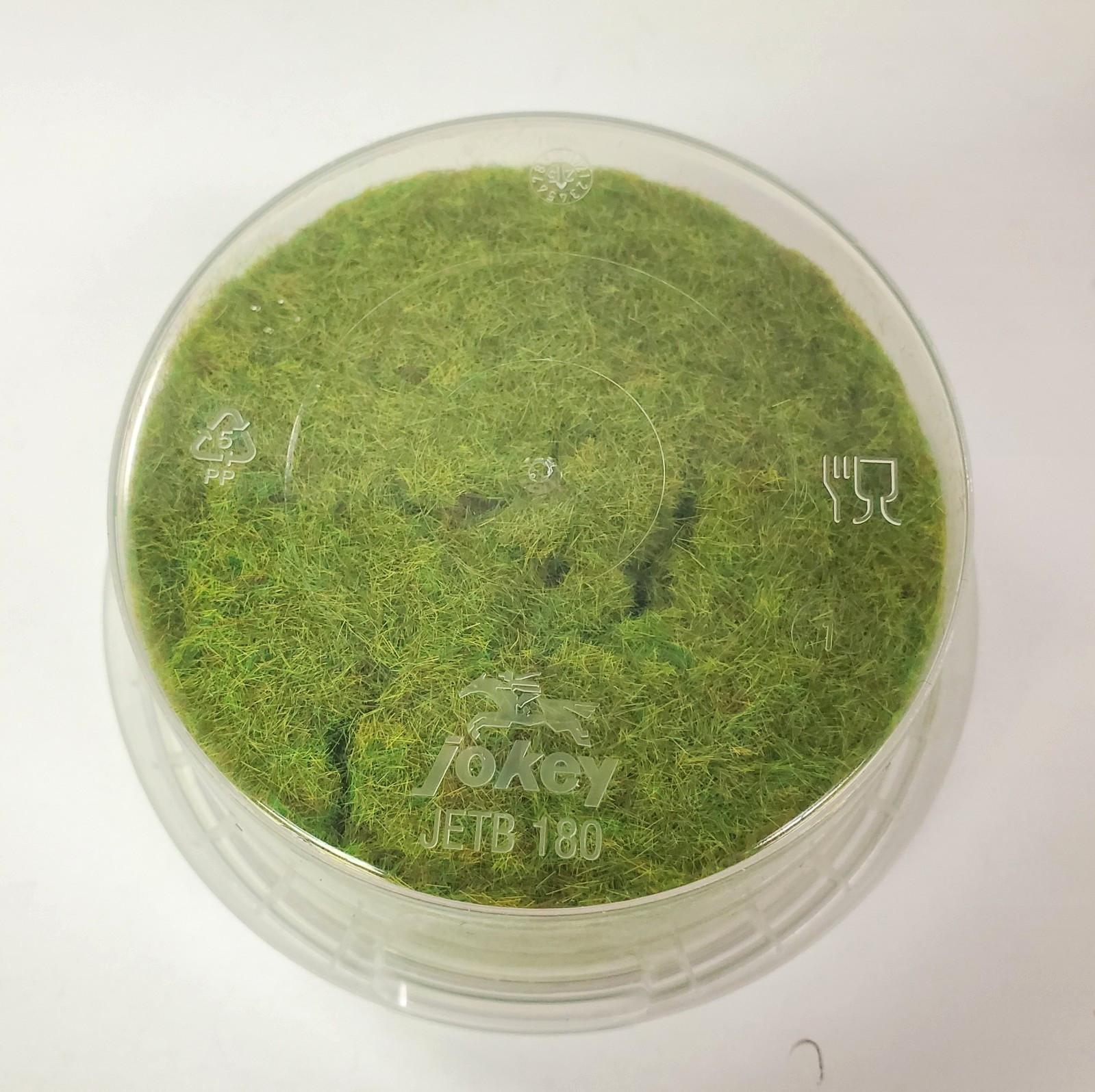 SPRING STATIC GRASS (2mm) Warlord Games Battlefields & Basing 849110014