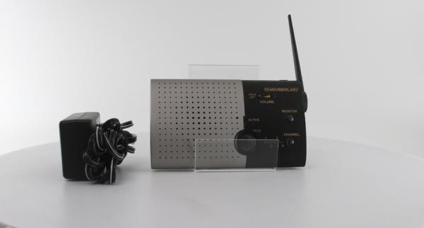 Chamberlain NLS1 Wireless Portable Intercom Voice Activated Add-On Unit