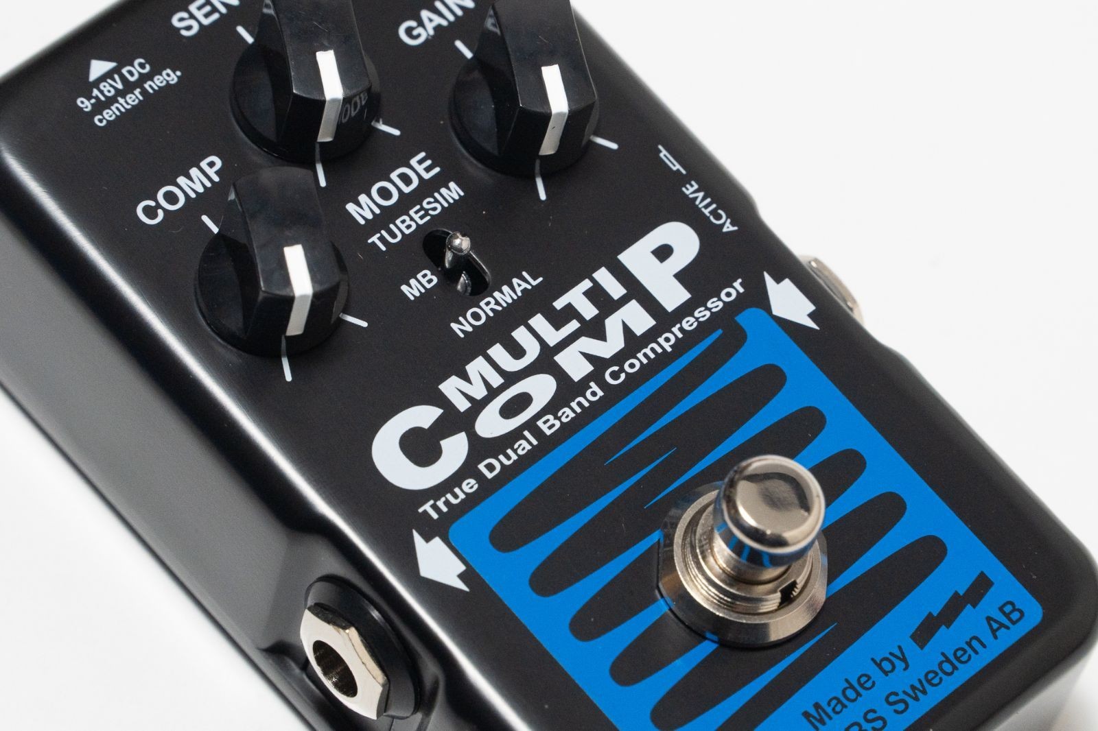EBS Multi Comp Blue Label 58873