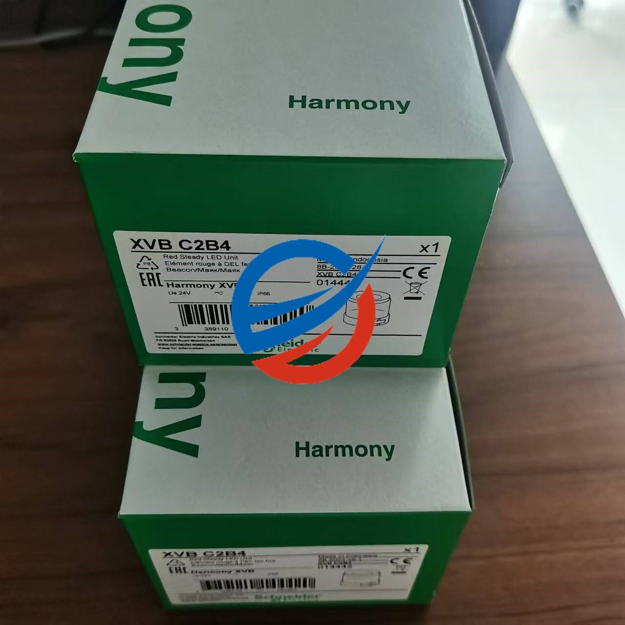 New Harmony XVB Signal Light XVB-C2B4 with Box Free Delivery XVBC2B4