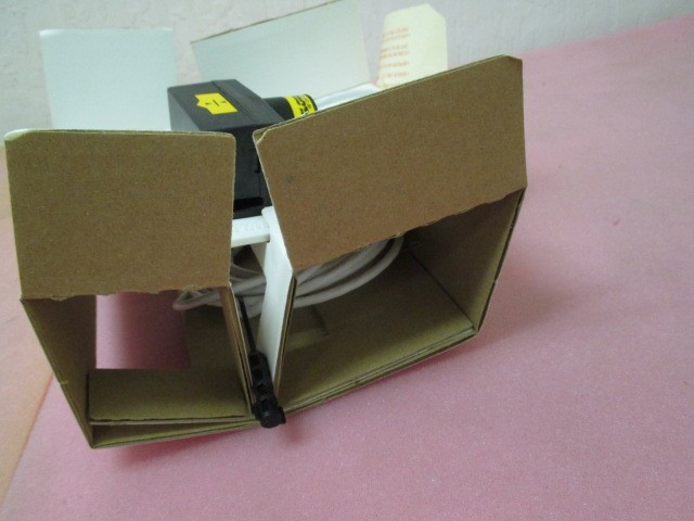 AMAT 1400-01313 Sensor Level Switch RF Capacitance 60VAC