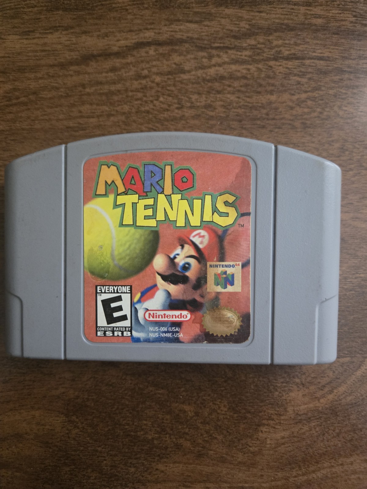 Nintendo 64 Game Bundle Cleaned, Tested, and 100% Working