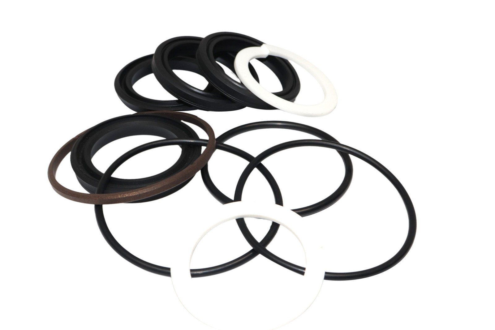 Aztec Replacement for Toyota 04433-10120-71 - Seal Kit for Steering Cylinder