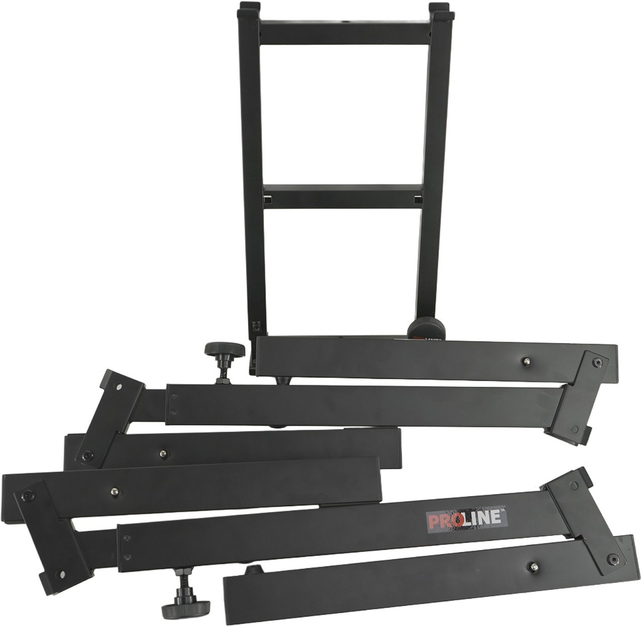 Proline PL700Z Folding Z Keyboard Stand MISSING ITEM