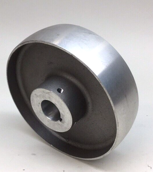 Pulley K00017410C Sheave 1-3/16" Bore 2" Width Keyed