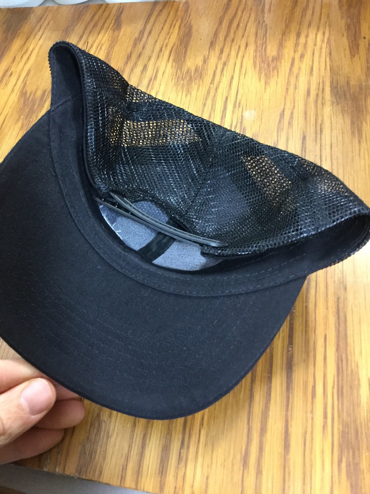 Saris Casual Cycling Cap Hat (6400-H)