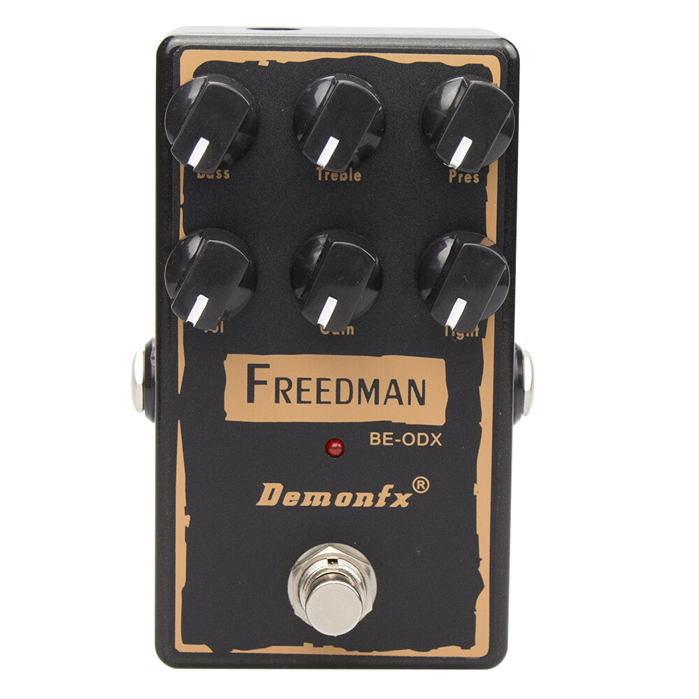 Demonfx FREEDMAN BE-ODX  Just arrived Fast US Ship No International Wait times!