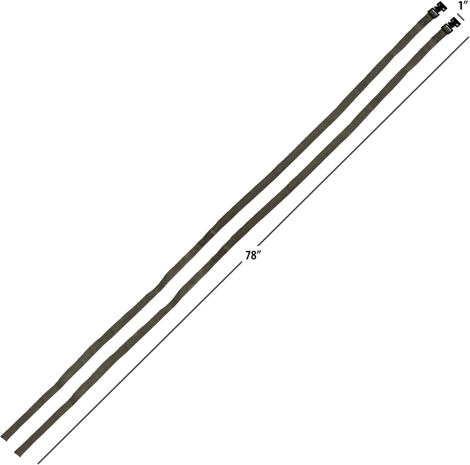 Utility Straps