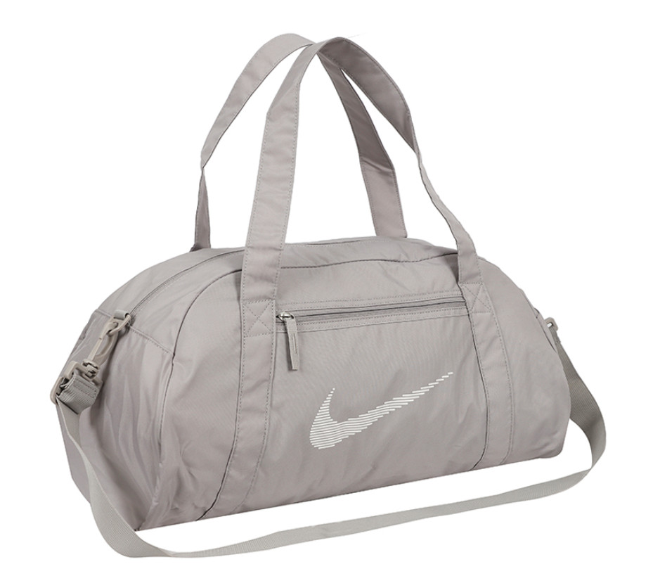 Nike Gym Club Duffle Bag Women's Training Bag Sports Duffle Bag 24L DR6974-009