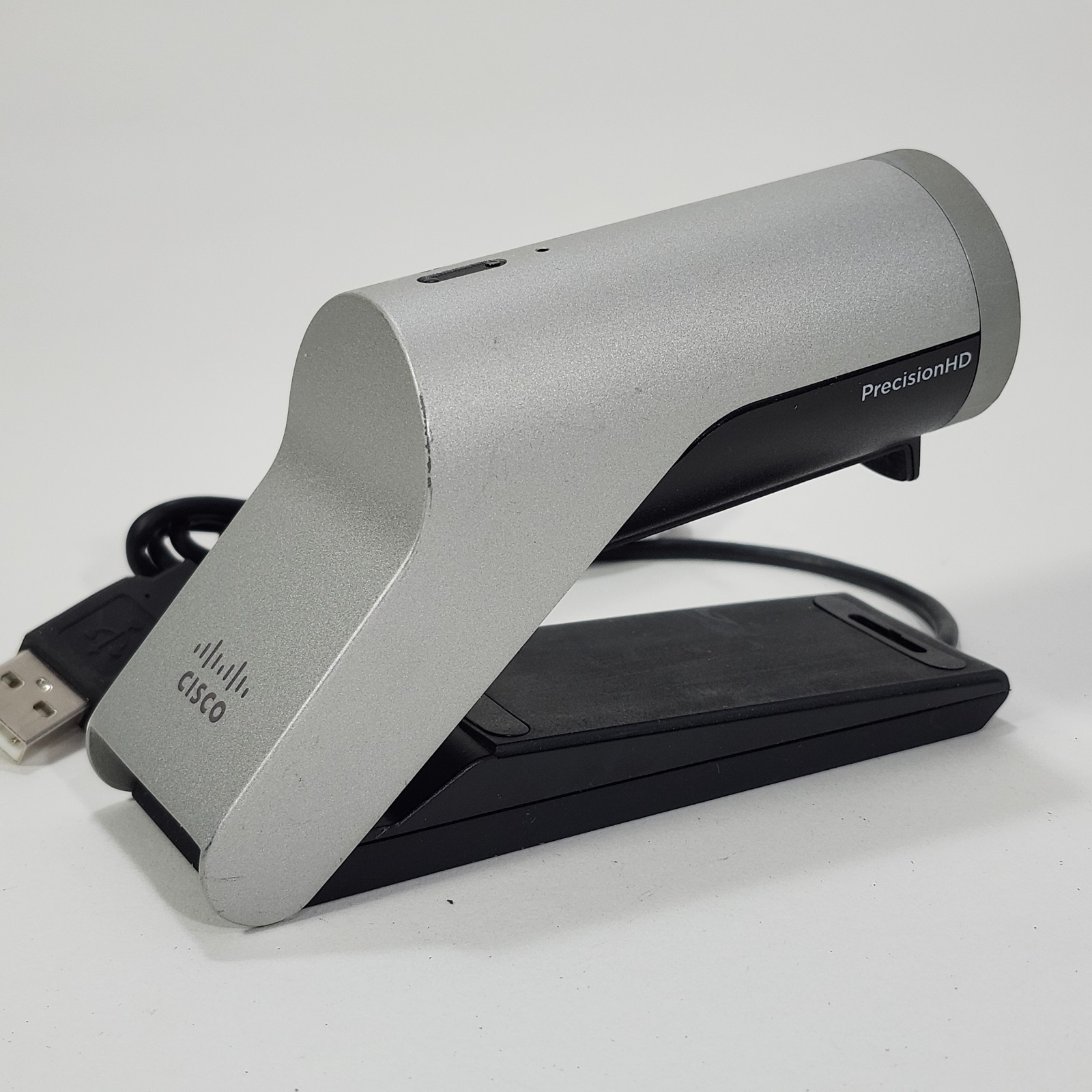 Cisco TTC8-03 Precision HD TelePresence USB Webcam