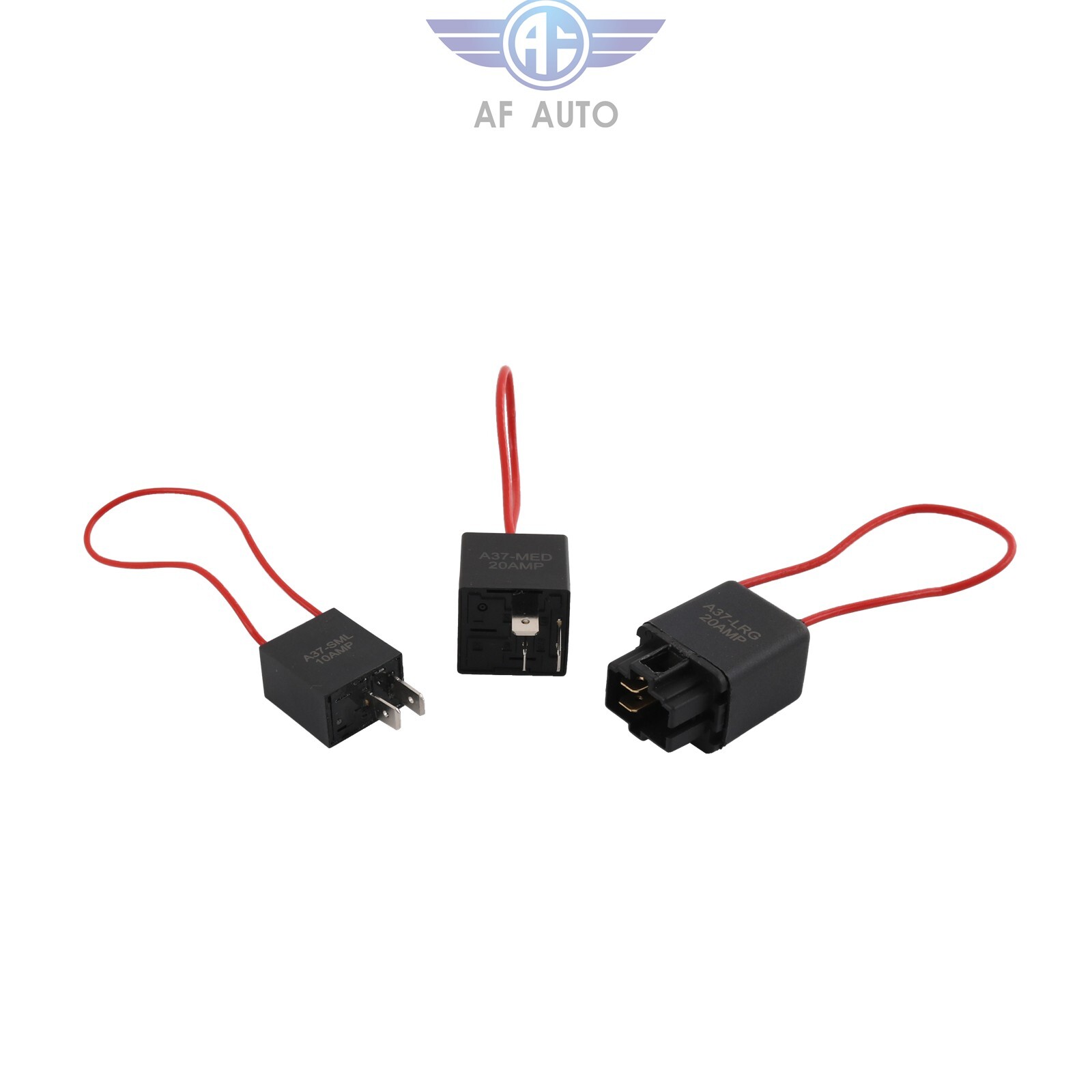 NEW Relay Bypass Switch Kit with Amp Loop 9038A