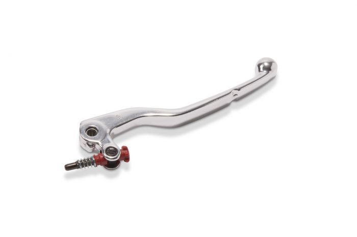 MP Aluminum Brake + Clutch Levers W/Pivot Bearing For Husaberg TE250 2004-09