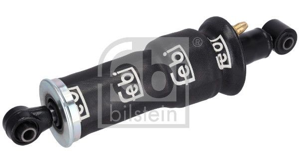 FEBI BILSTEIN 104298 Cab Suspension Shock Absorber Rear For VOLVO RENAULT TRUCKS