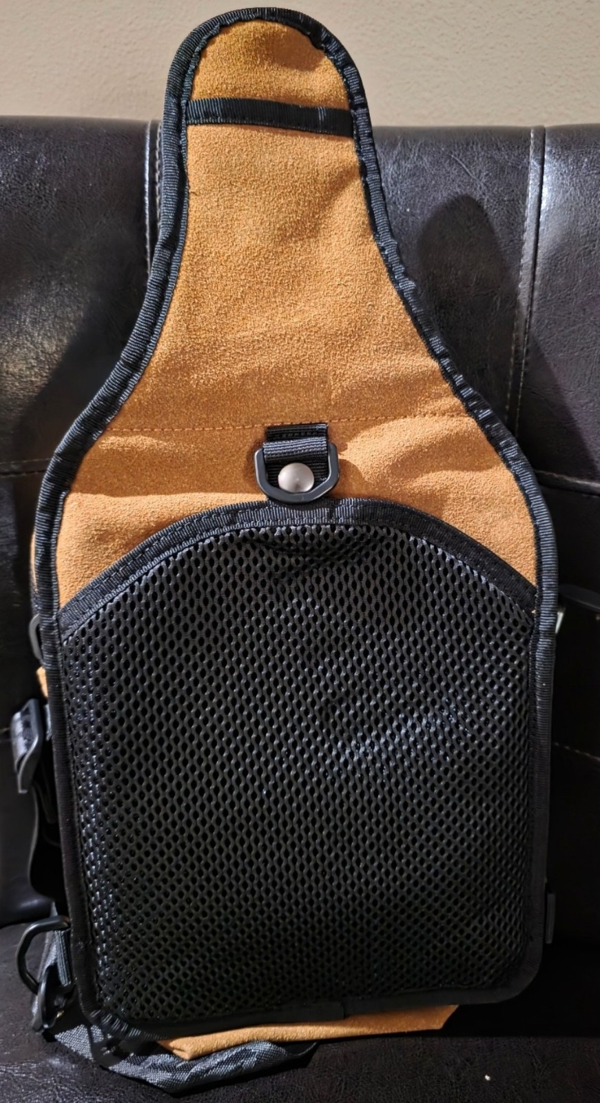 Wolfpak 9L SCOOBY DOO SLING