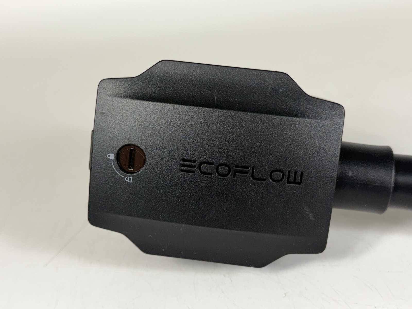 EcoFlow DELTA Pro Ultra EV X-Stream Adapter 7200W Level 2 EV Charger