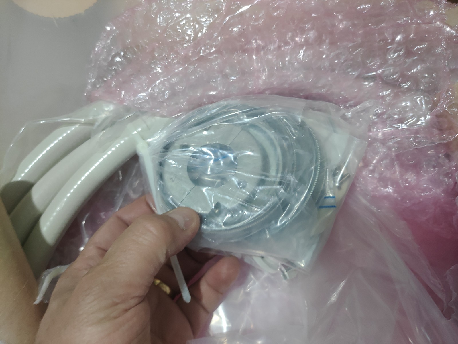 Philips Systems – Cable (4 M) Part Number: 9806 402 60402