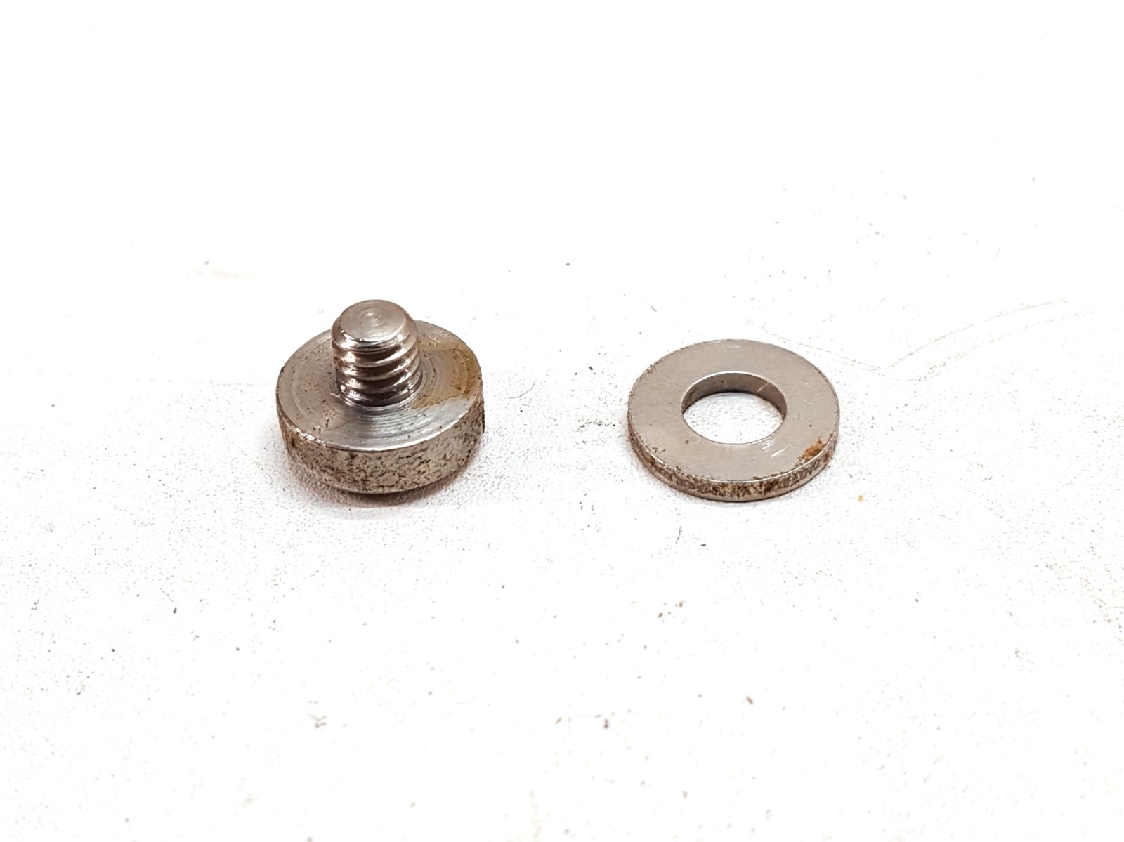 4261 Stanley No. 55; Cutter Backing Screw with Washer