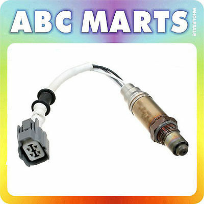 Brand NEW For Honda 02-06 CR-V 2.4L 03-05 Civic 1.3L Oxygen Sensor O2 15476