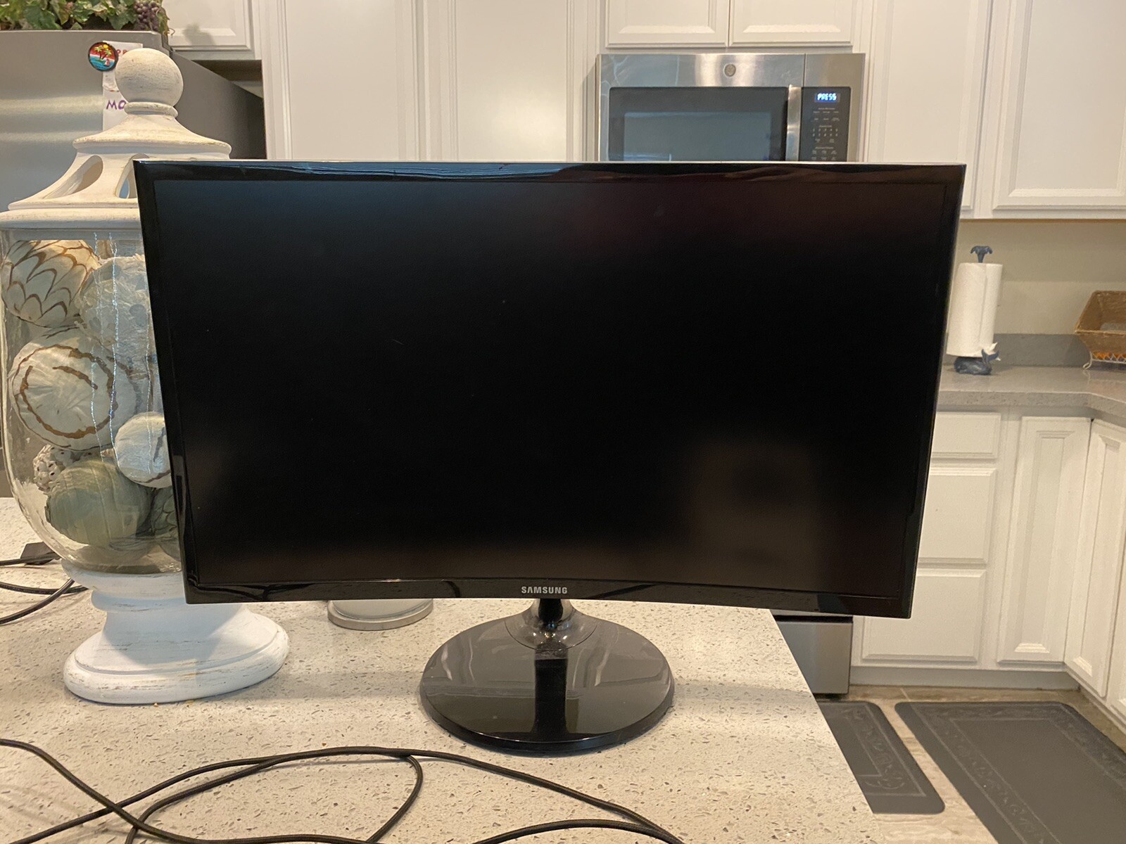 desktop computers