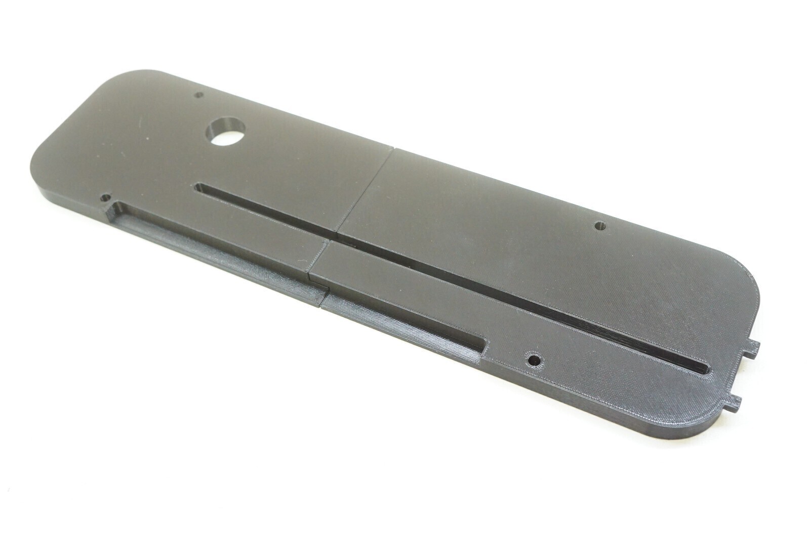 Zero Clearance Insert for Bosch GTS 10 XC Table Saw (GTS10XC)