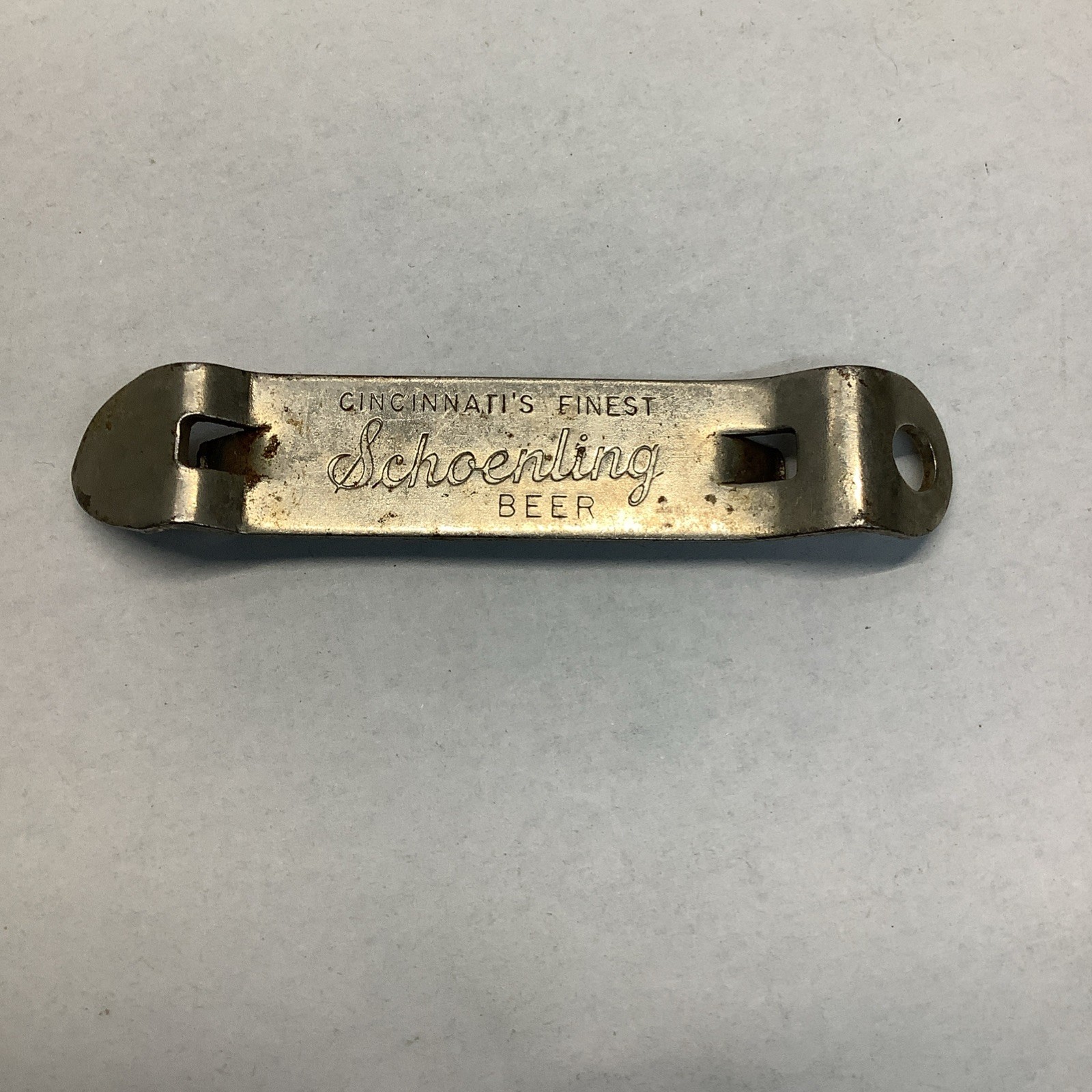 Vintage Beer Can Openers Lot