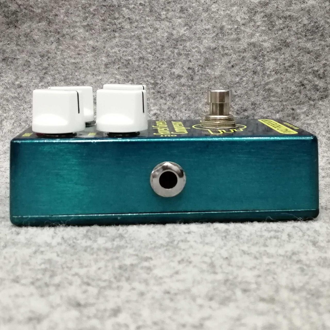MAD PROFESSOR New Forest Green Compressor Compressor