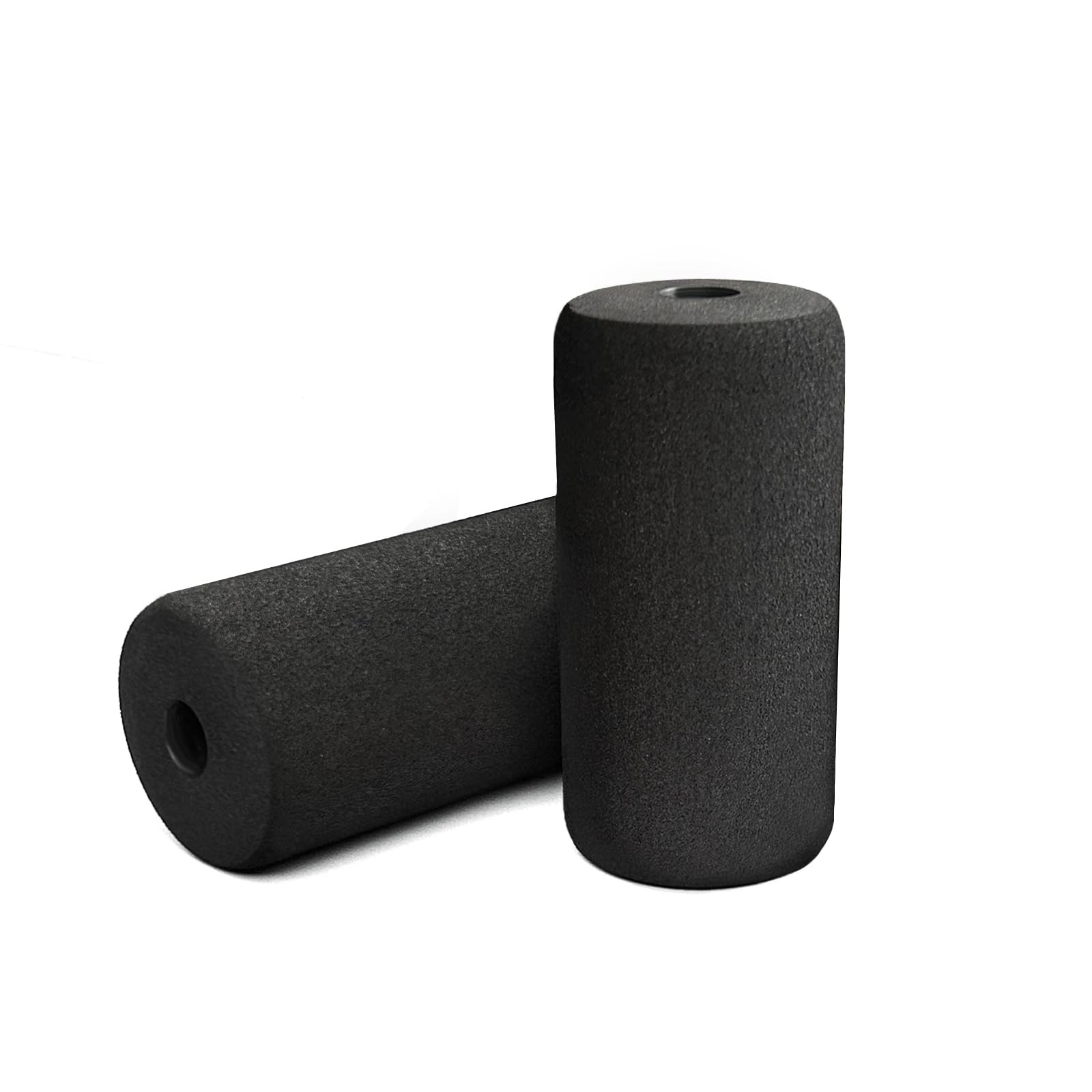 High Density Foam Roller, Replacement Foam Foot Pads for Home Gym Exercise Ma...