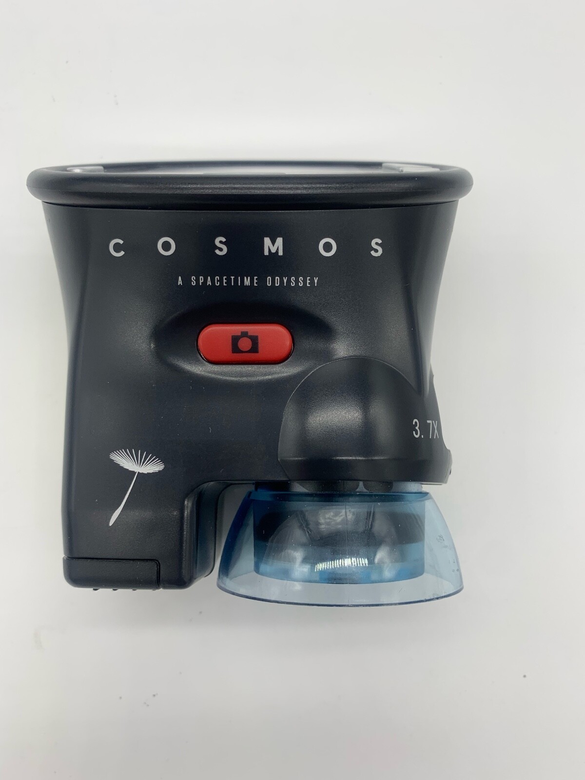 Celestron 44312 Cosmos Lcd Handheld Digital Microscope Black